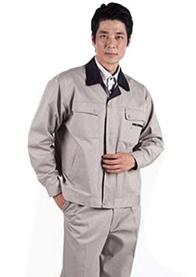 嘉興工作服定制-工作服定做和現(xiàn)貨要怎樣進(jìn)行選擇？