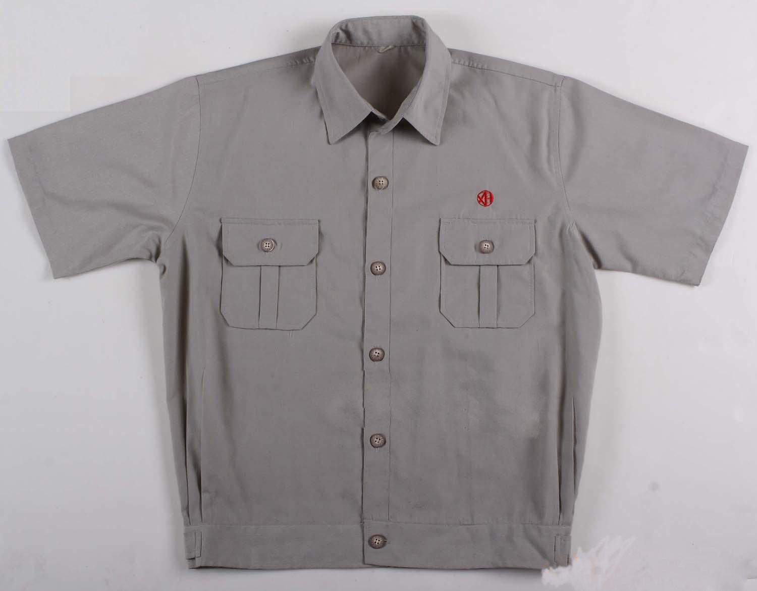 嘉善工作服——酒店員工如何呈現(xiàn)服飾之美？