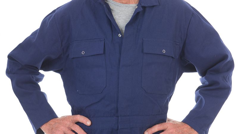 嘉興工作服——制服、職業(yè)裝與工作服究竟有何區(qū)別？