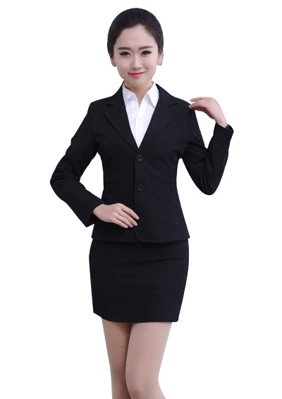 嘉興工作服——西服可以分為哪幾類？
